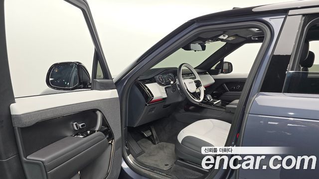 Land Rover Range Rover Sport 2026 — photo 13