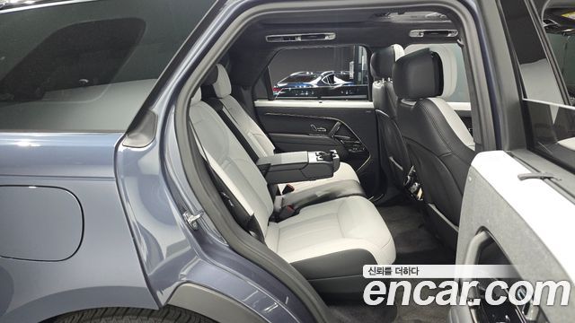 Land Rover Range Rover Sport 2026 — photo 17