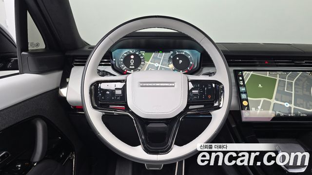 Land Rover Range Rover Sport 2026 — photo 19