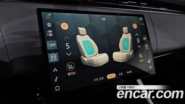 Land Rover Range Rover Sport 2026 — photo 22
