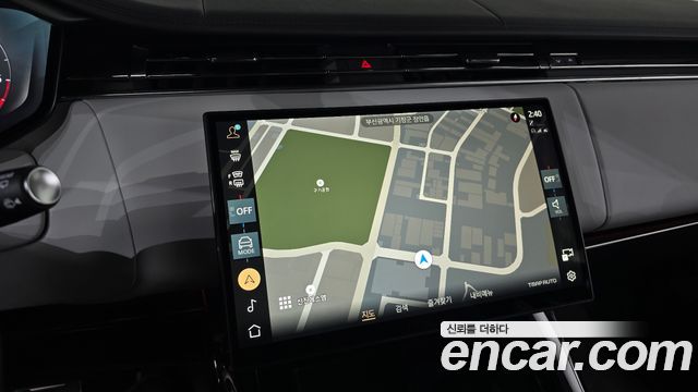Land Rover Range Rover Sport 2026 — photo 23