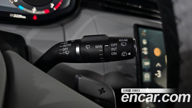 Land Rover Range Rover Sport 2026 — photo 26