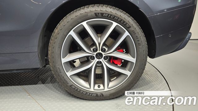 Land Rover Range Rover Sport 2026 — photo 7