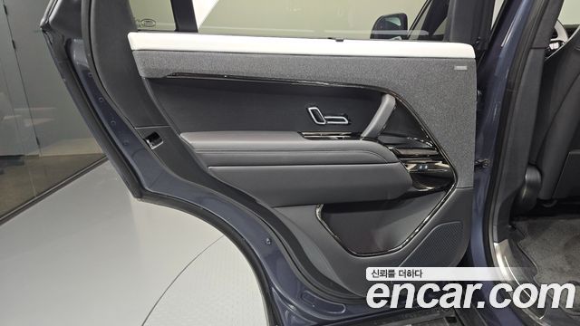 Land Rover Range Rover Sport 2026 — photo 15