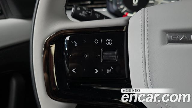 Land Rover Range Rover Sport 2026 — photo 27