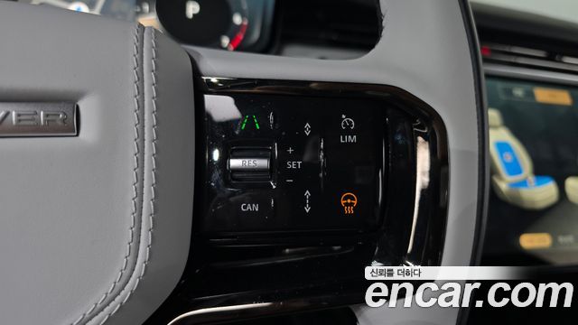Land Rover Range Rover Sport 2026 — photo 28