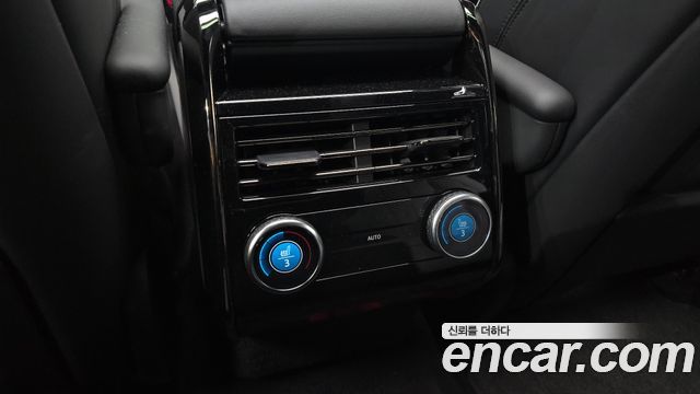 Land Rover Range Rover Sport 2026 — photo 29