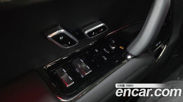 Land Rover Range Rover Sport 2026 — photo 31