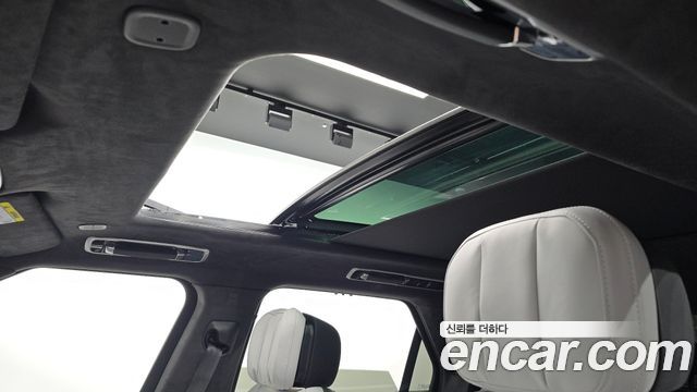 Land Rover Range Rover Sport 2026 — photo 33