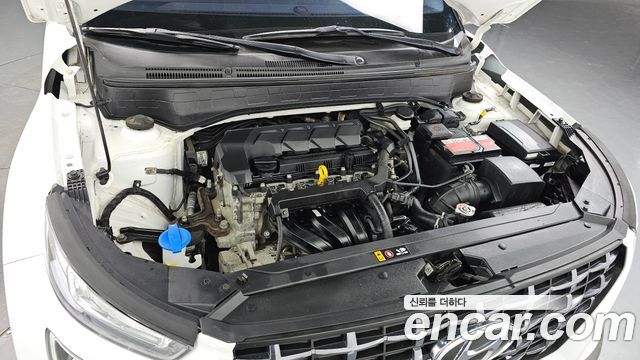 Hyundai Venue 2020 — photo 6