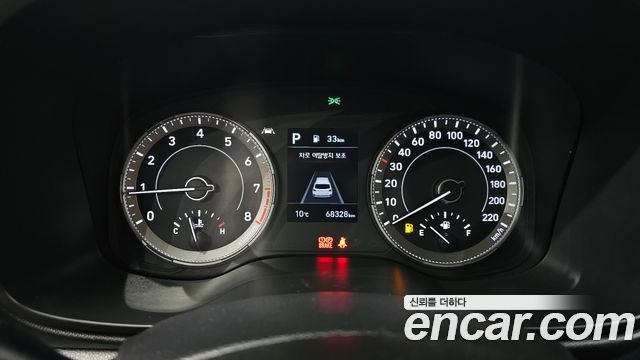 Hyundai Venue 2020 — photo 8