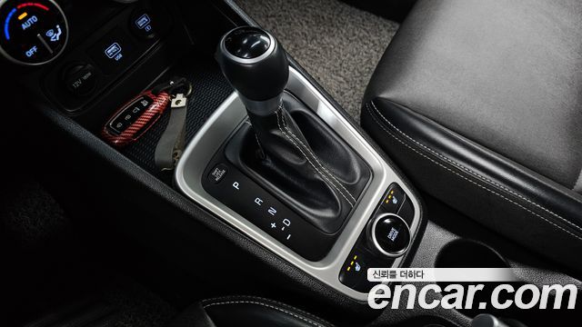 Hyundai Venue 2020 — photo 9