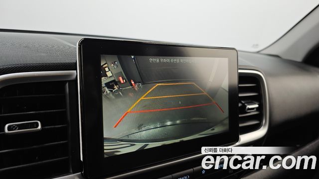 Hyundai Venue 2020 — photo 15