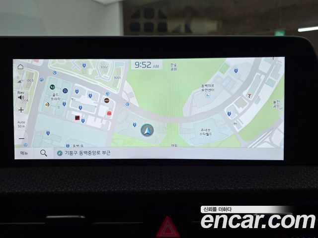 Kia EV6 2022 — photo 7