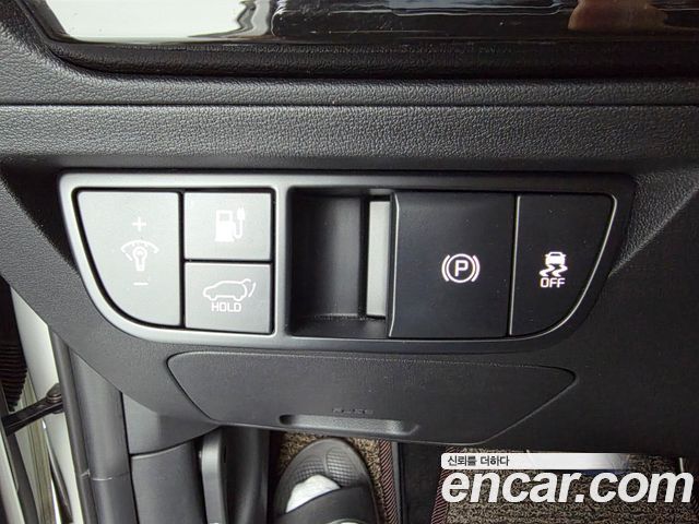 Kia EV6 2022 — photo 11