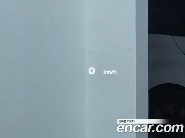 Kia EV6 2022 — photo 14