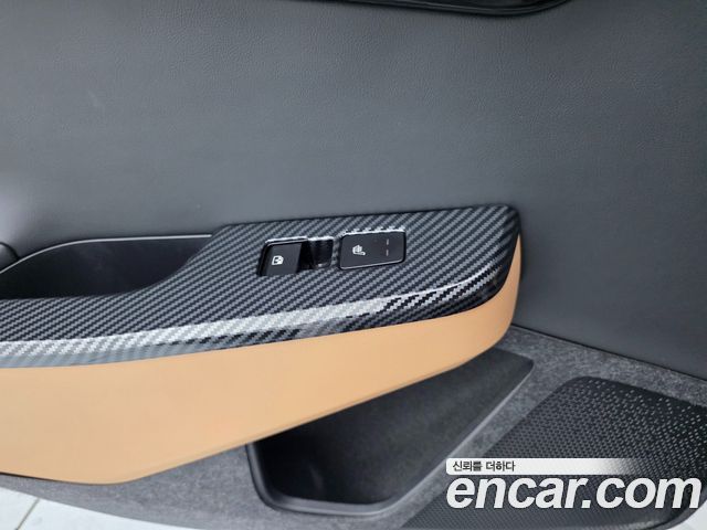Kia EV6 2022 — photo 15