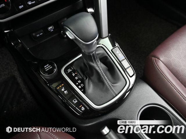 Kia Seltos 2020 — photo 9