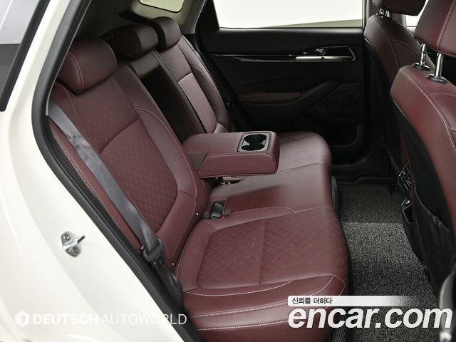 Kia Seltos 2020 — photo 12