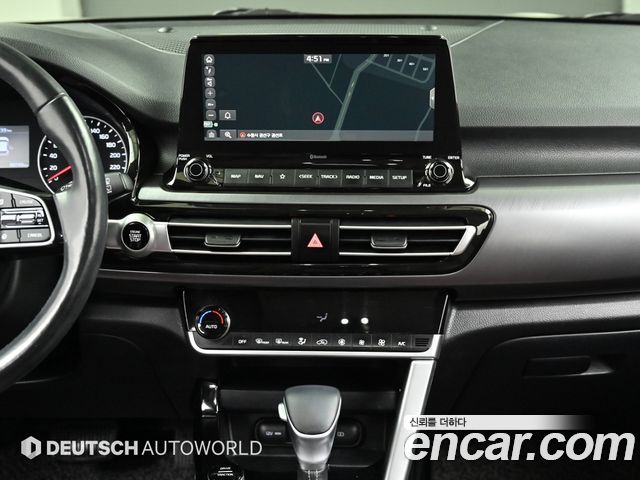 Kia Seltos 2020 — photo 14