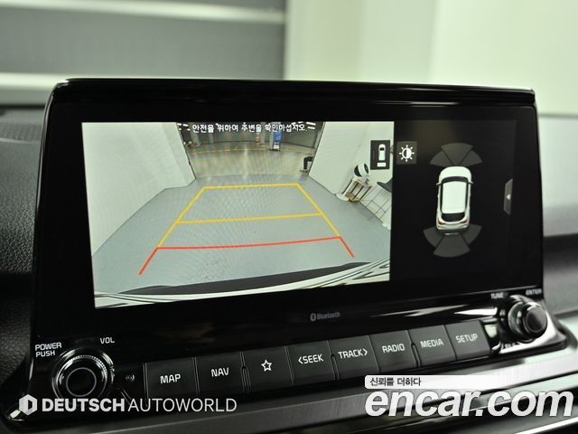 Kia Seltos 2020 — photo 15