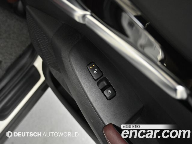 Kia Seltos 2020 — photo 16
