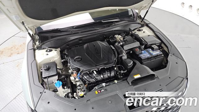 Hyundai Grandeur 2020 — photo 6