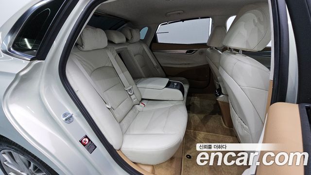 Hyundai Grandeur 2020 — photo 11