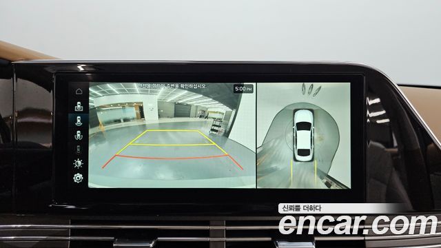 Hyundai Grandeur 2020 — photo 14