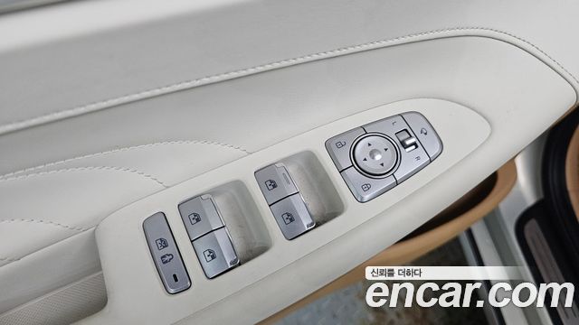 Hyundai Grandeur 2020 — photo 16