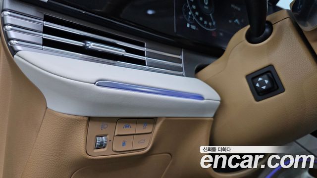 Hyundai Grandeur 2020 — photo 17