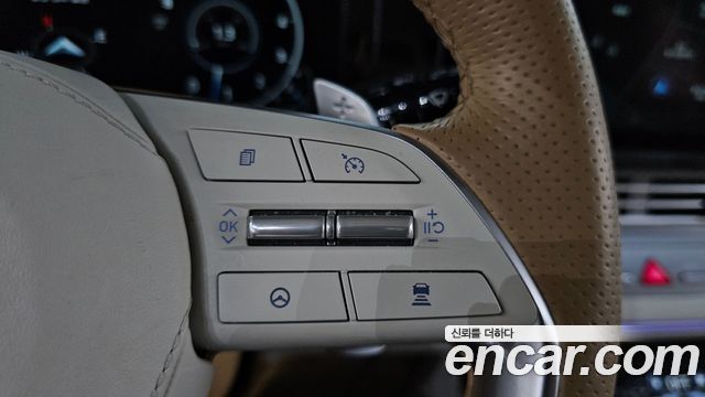 Hyundai Grandeur 2020 — photo 18