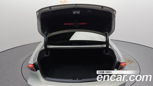 Hyundai Grandeur 2020 — photo 20