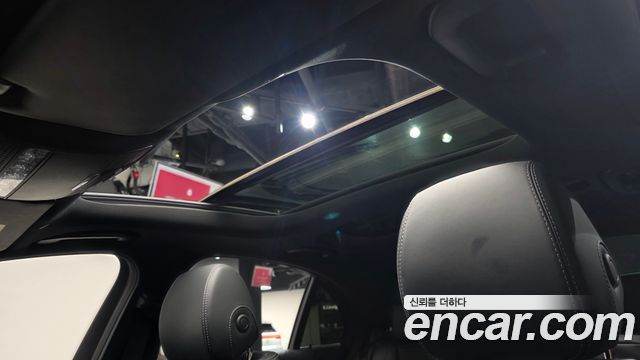 Mercedes-Benz E-Class 2020 — photo 23