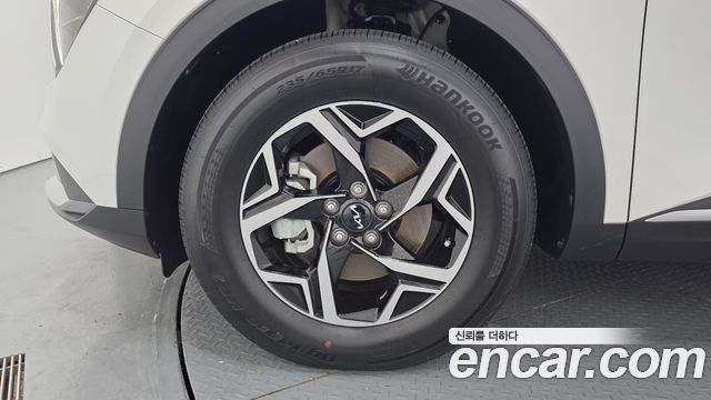 Kia Sportage 2022 — photo 5