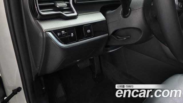 Kia Sportage 2022 — photo 14