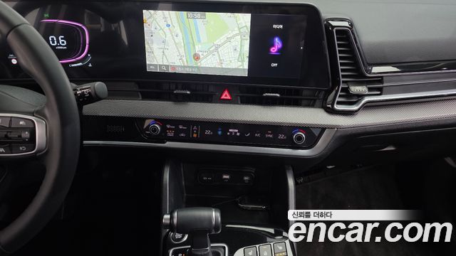 Kia Sportage 2022 — photo 15