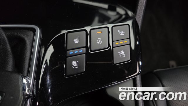 Kia Sportage 2022 — photo 18