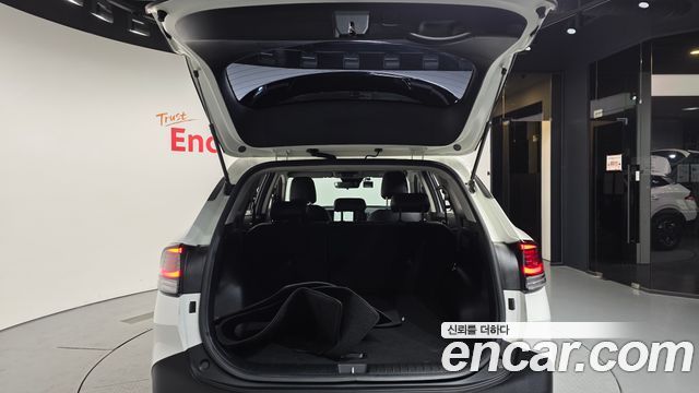 Kia Sportage 2022 — photo 20
