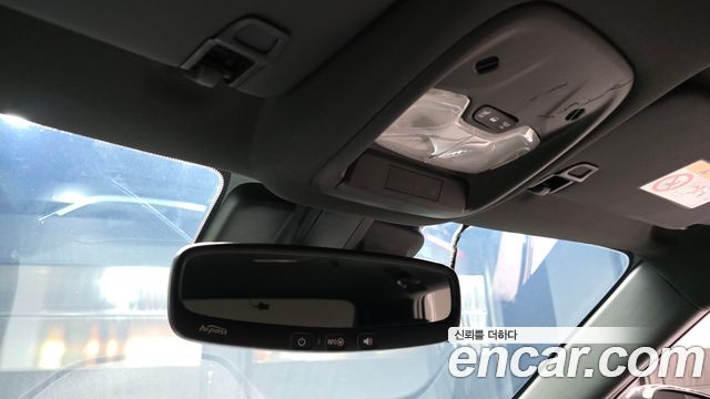 Chevrolet Korea Trailblazer 2022 — photo 17