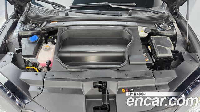 Hyundai Ioniq6 2023 — photo 6