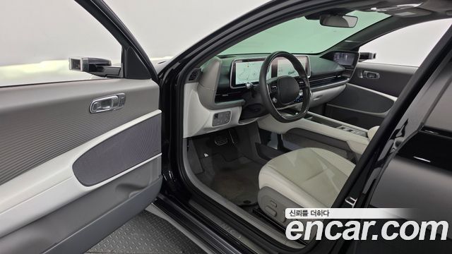 Hyundai Ioniq6 2023 — photo 13
