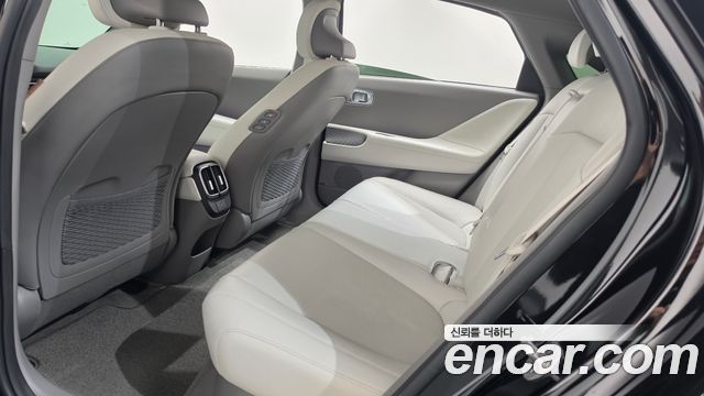 Hyundai Ioniq6 2023 — photo 17