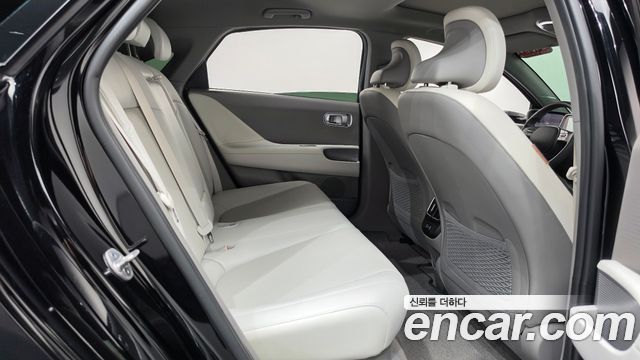 Hyundai Ioniq6 2023 — photo 18