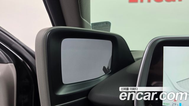 Hyundai Ioniq6 2023 — photo 21