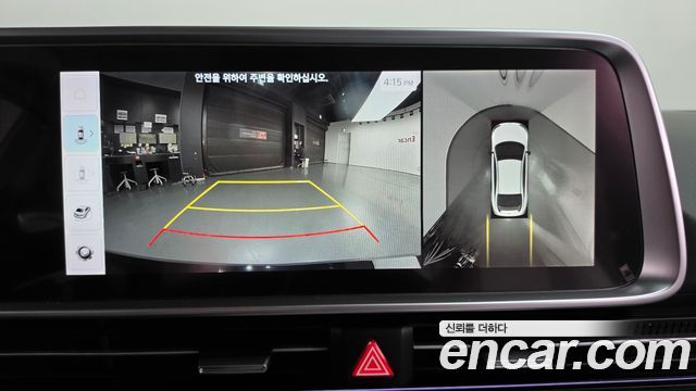 Hyundai Ioniq6 2023 — photo 22