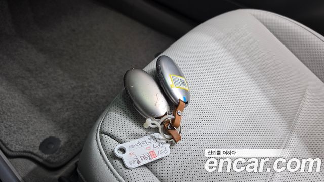 Hyundai Ioniq6 2023 — photo 23