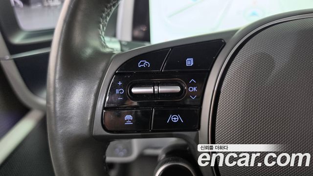 Hyundai Ioniq6 2023 — photo 24