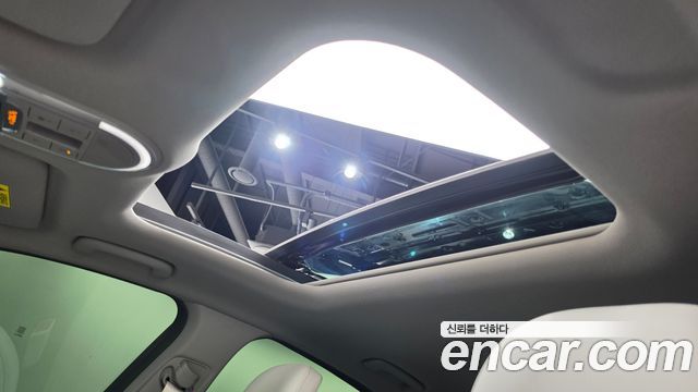 Hyundai Ioniq6 2023 — photo 25