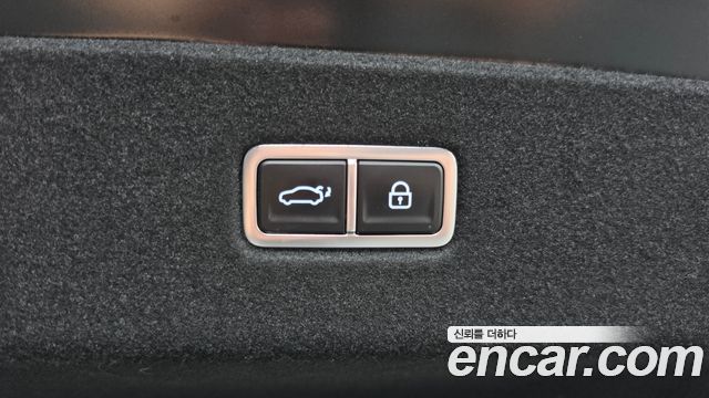 Hyundai Ioniq6 2023 — photo 26